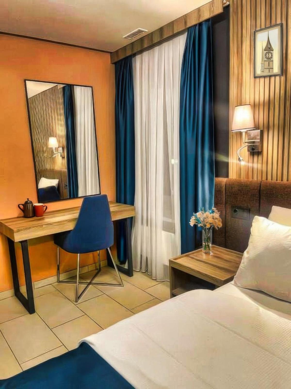 Nani City Hotel Цюрих Экстерьер фото